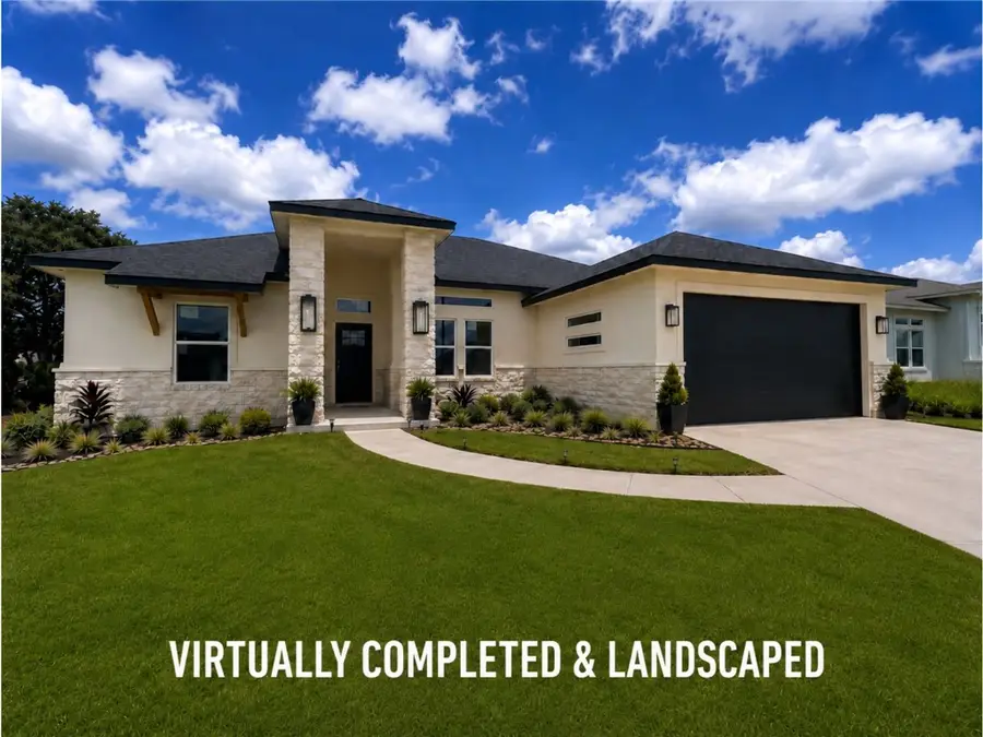 3801 Willow Weep Drive, Corpus Christi, TX 78410 - #2