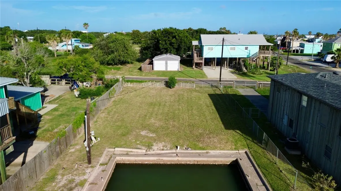 619 Woodhaven, Ingleside, TX 78362 - #1