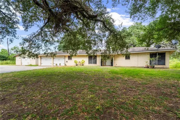 100 County Road 179, Sandia, TX 78383