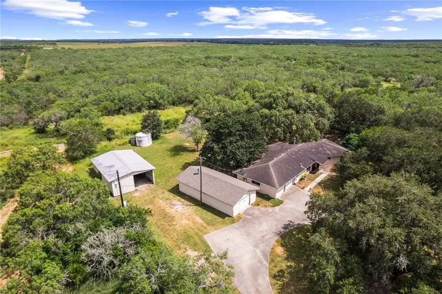 100 County Road 179, Sandia, TX 78383 - #3