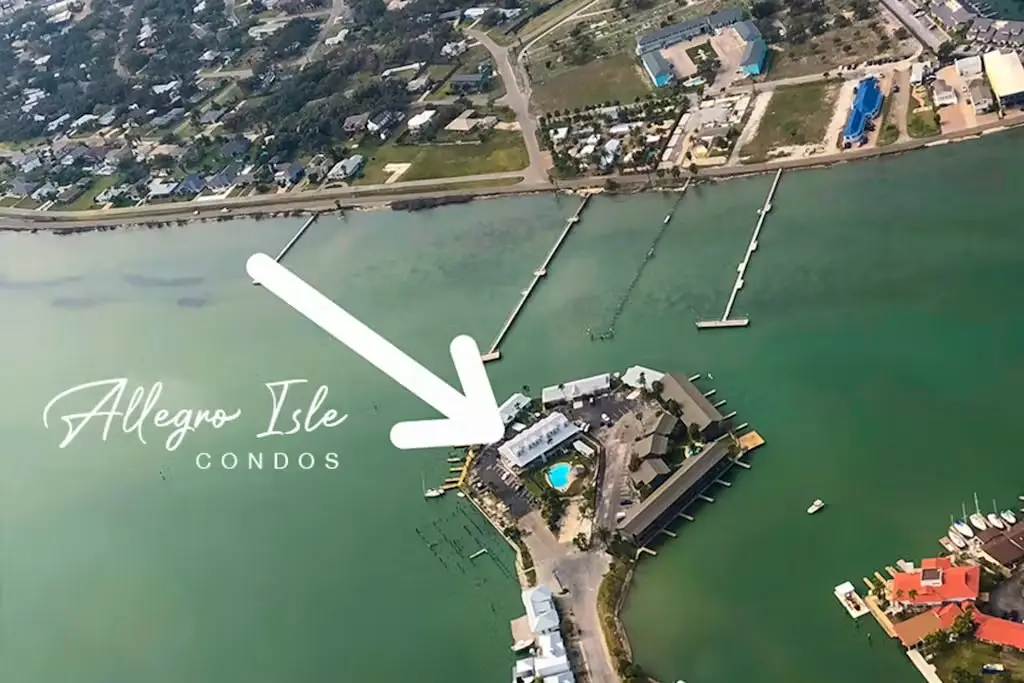 71 Nassau Drive #402, Rockport, TX 78382 - #1