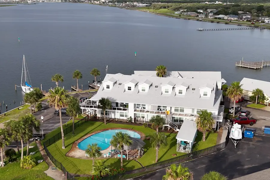 71 Nassau Drive #402, Rockport, TX 78382 - #2