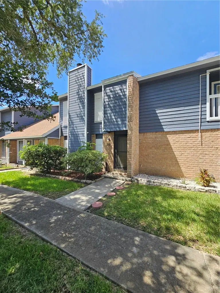 7130 Everhart #20, Corpus Christi, TX 78413 - #1