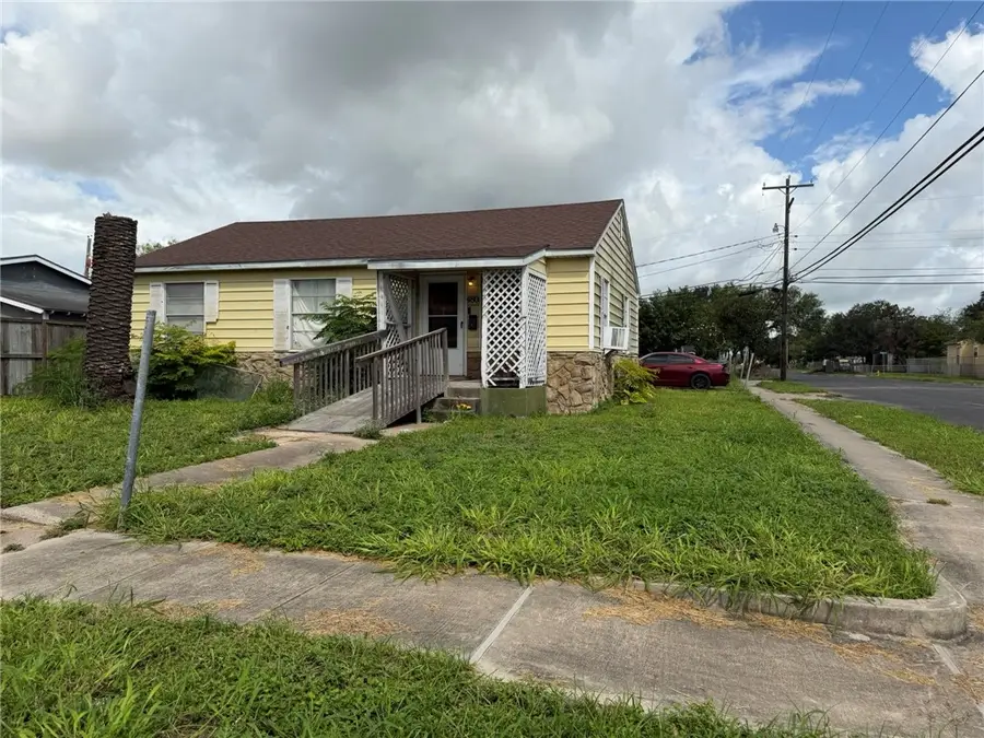 4801 Odem Drive, Corpus Christi, TX 78415 - #3