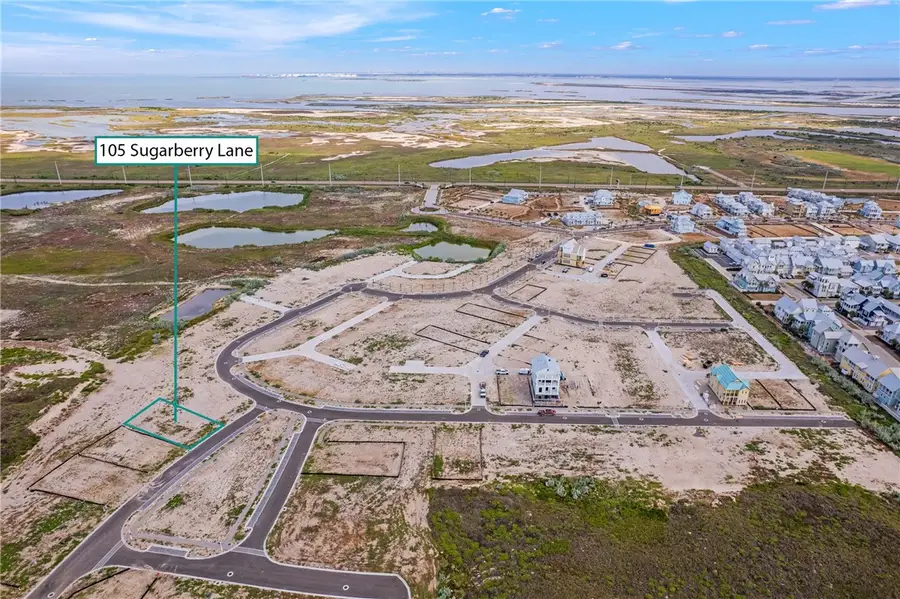 105 Sugar Berry Lane, Port Aransas, TX 78373 - #3