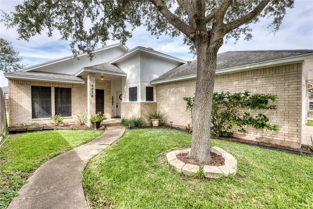 4778 Willowick Drive, Corpus Christi, TX 78413 - #1