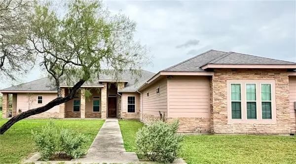 270 N County Road 1044, Kingsville, TX 78363