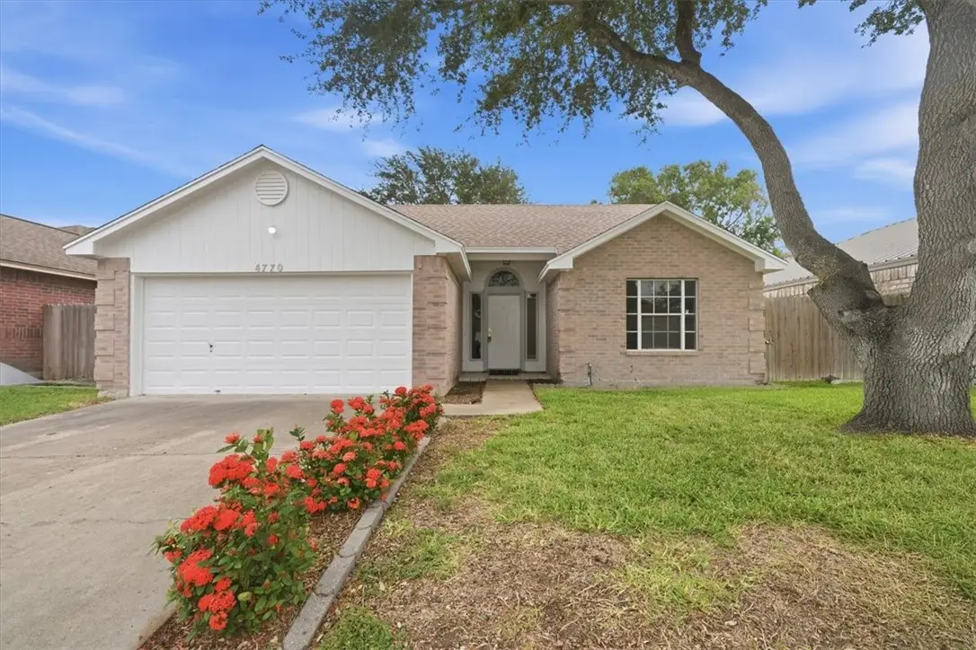 4770 Willowick Drive, Corpus Christi, TX 78413 - #1
