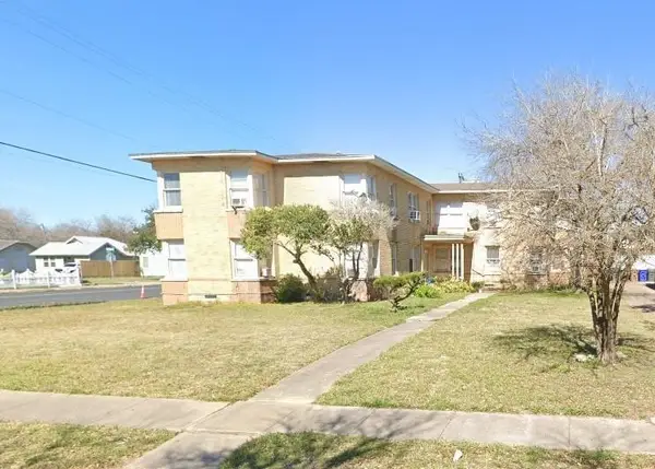 254 Rosebud Avenue, Corpus Christi, TX 78404