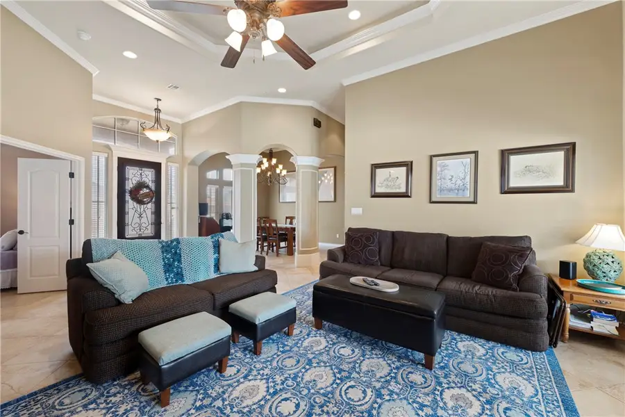 1818 Hosea Court, Corpus Christi, TX 78418 - #3