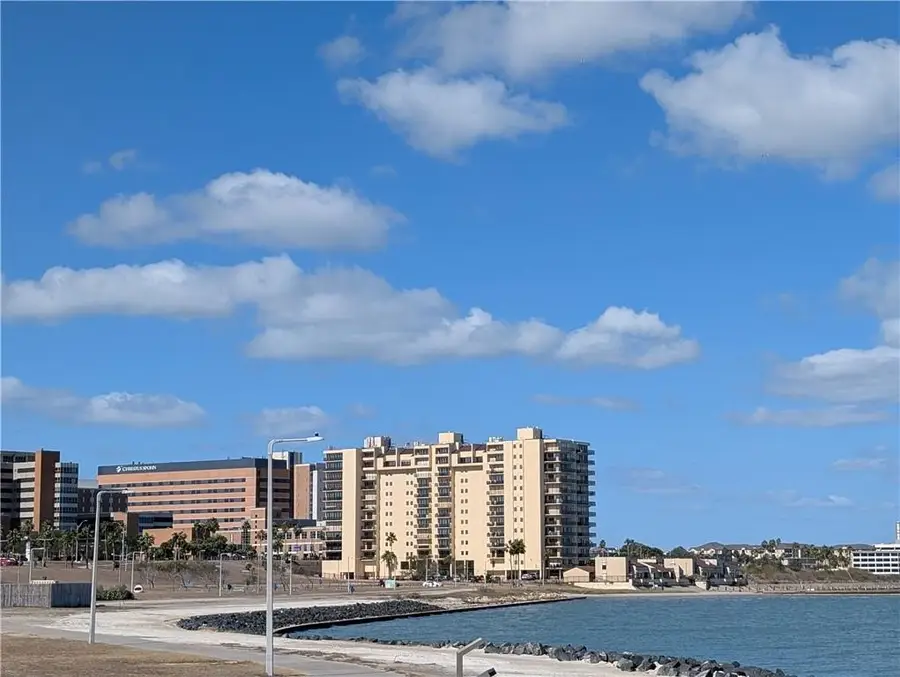 1400 Ocean Drive #1002C, Corpus Christi, TX 78404 - #3