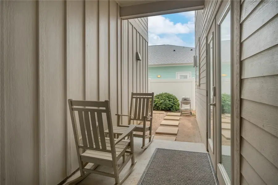 2821 S 11th Street #105, Port Aransas, TX 78373 - #3