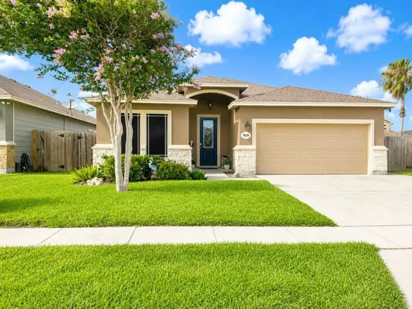 7626 Granite Drive, Corpus Christi, TX 78414