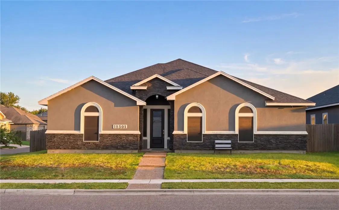 11501 Willowood Creek Drive, Corpus Christi, TX 78410 - #1
