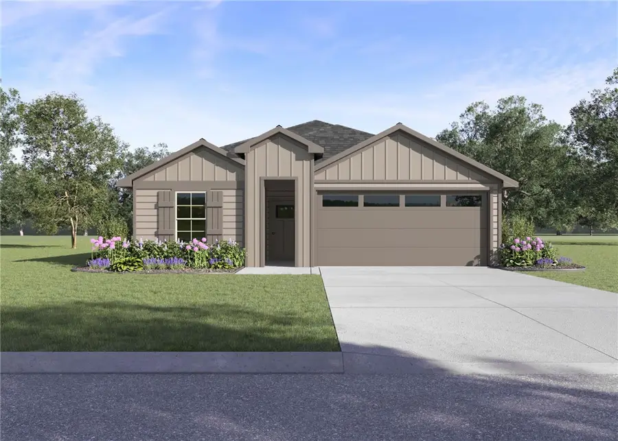 1805 Citation Drive, Corpus Christi, TX 78417 - #2