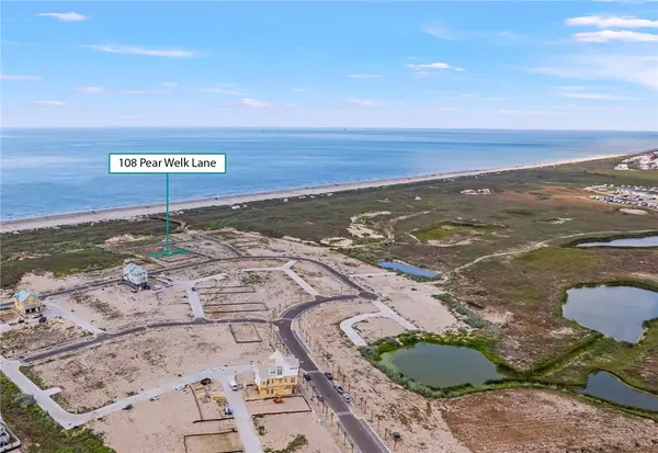 108 Pear Welk Lane, Port Aransas, TX 78373