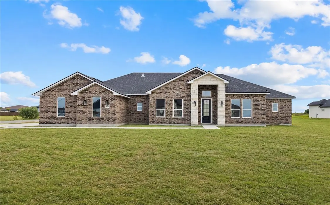 4710 Pinot Noir Court, Robstown, TX 78380 - #1