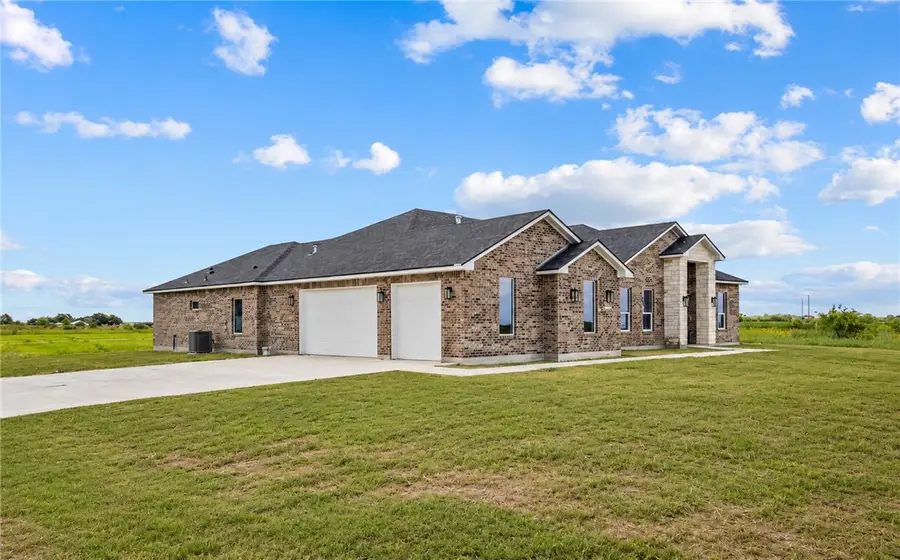 4710 Pinot Noir Court, Robstown, TX 78380 - #2