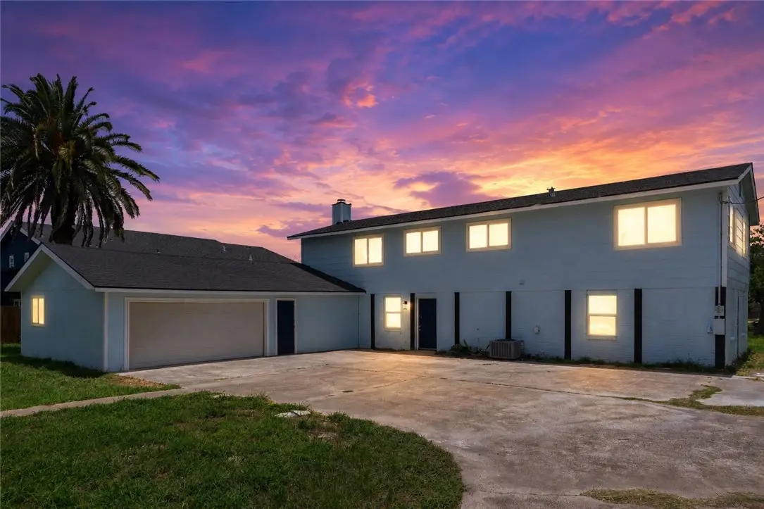321 Clearview Drive, Corpus Christi, TX 78418 - #1