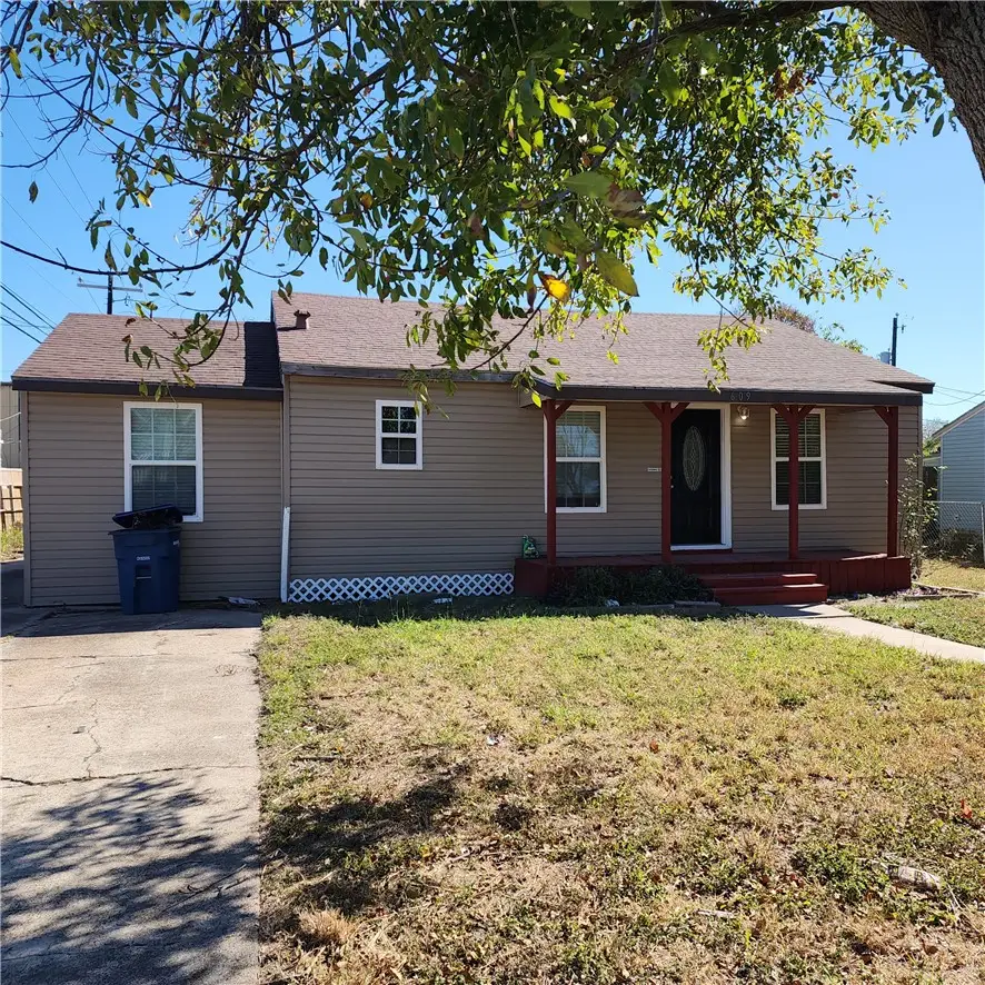 609 Sam Street, Corpus Christi, TX 78412 - #1