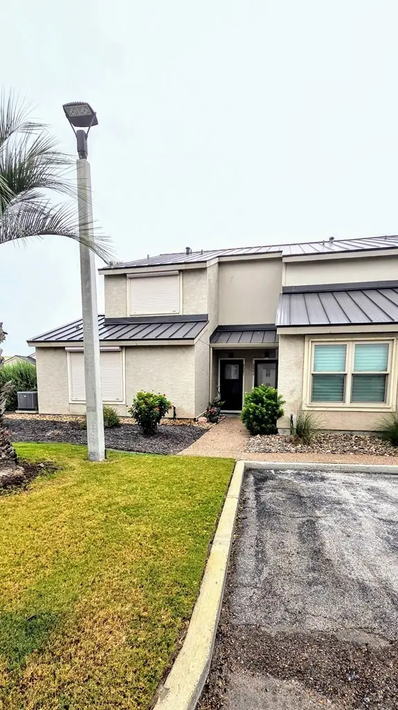 2001 Bayhouse Drive #2001, Rockport, TX 78382 - #3