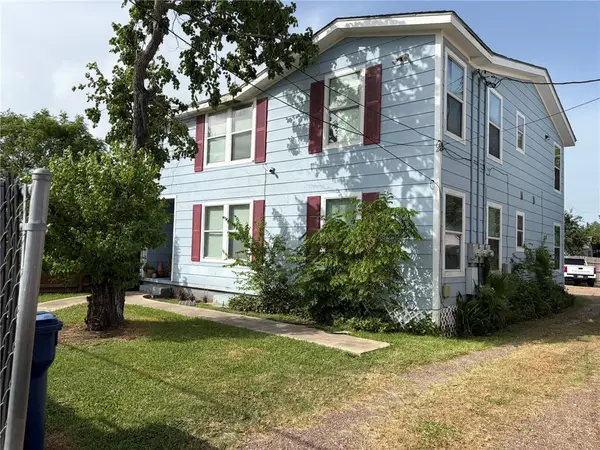 1622-1624 18th Street, Corpus Christi, TX 78404