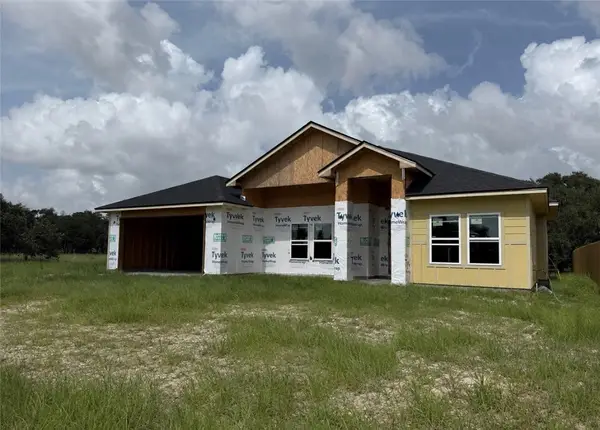 114 Haven Woods Drive, Rockport, TX 78382