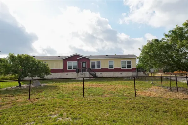 132 Quail Run, Calliham, TX 78007