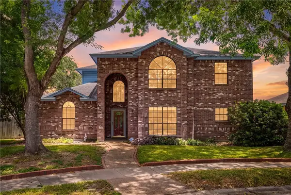 4602 Lomond Drive, Corpus Christi, TX 78413