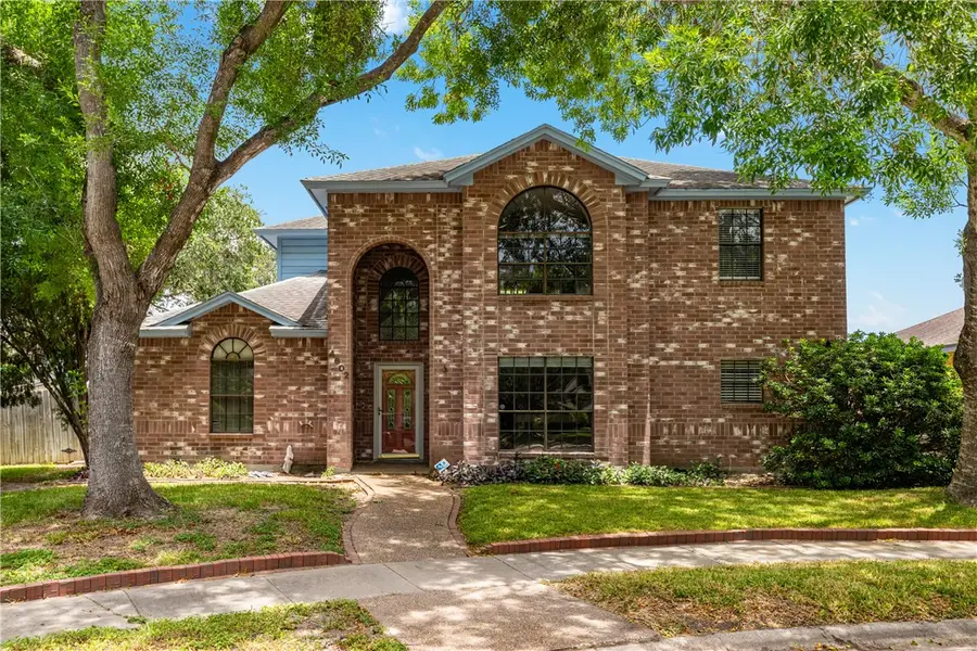 4602 Lomond Drive, Corpus Christi, TX 78413 - #2