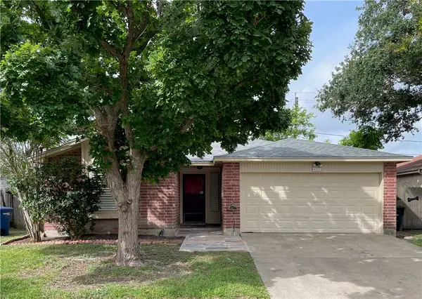 4221 Ridge View Drive, Corpus Christi, TX 78413