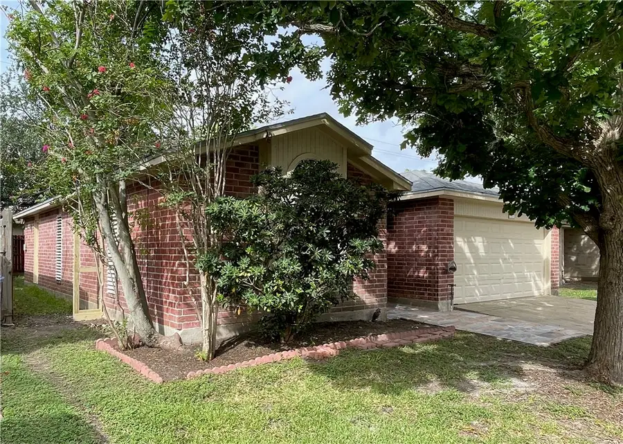 4221 Ridge View Drive, Corpus Christi, TX 78413 - #3