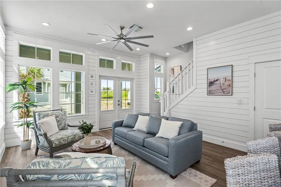 412 Mermaid Tail Lane, Port Aransas, TX 78373 - #3