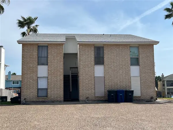 15418 Fortuna Bay Drive #101, Corpus Christi, TX 78418