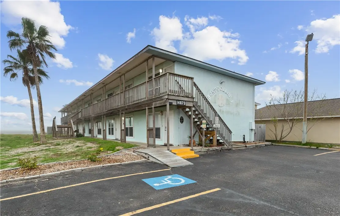 14873 Granada Drive #11, Corpus Christi, TX 78418 - #1