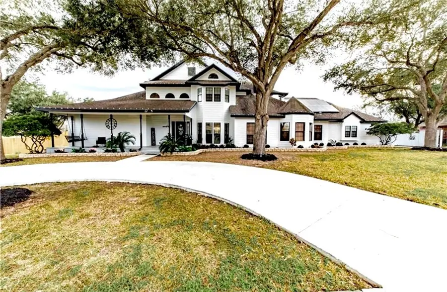4517 River Park Drive, Corpus Christi, TX 78410 - #2