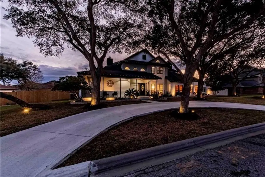4517 River Park Drive, Corpus Christi, TX 78410 - #3