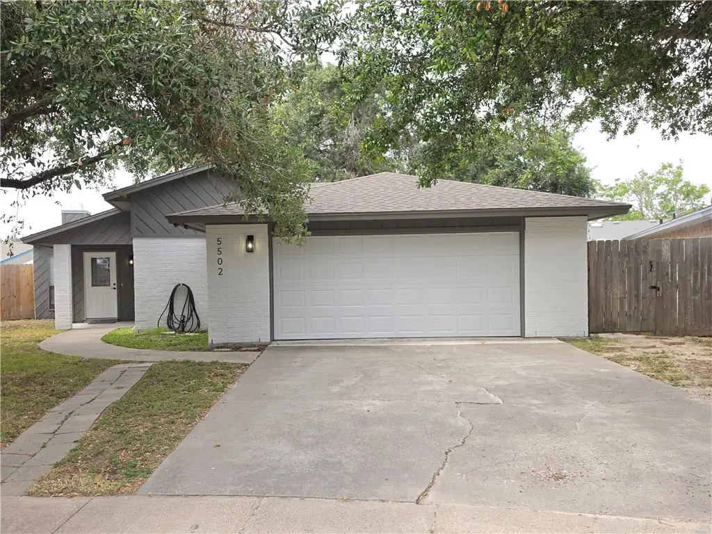 5502 Crossgate Drive N, Corpus Christi, TX 78413 - #1