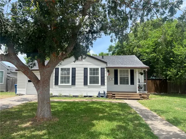 4210 Harry Street, Corpus Christi, TX 78411
