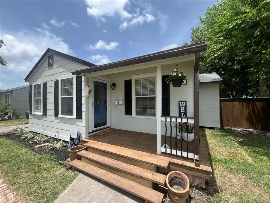4210 Harry Street, Corpus Christi, TX 78411 - #2
