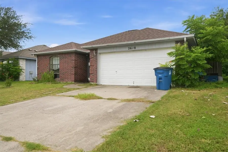 2618 Raintree, Ingleside, TX 78362 - #3