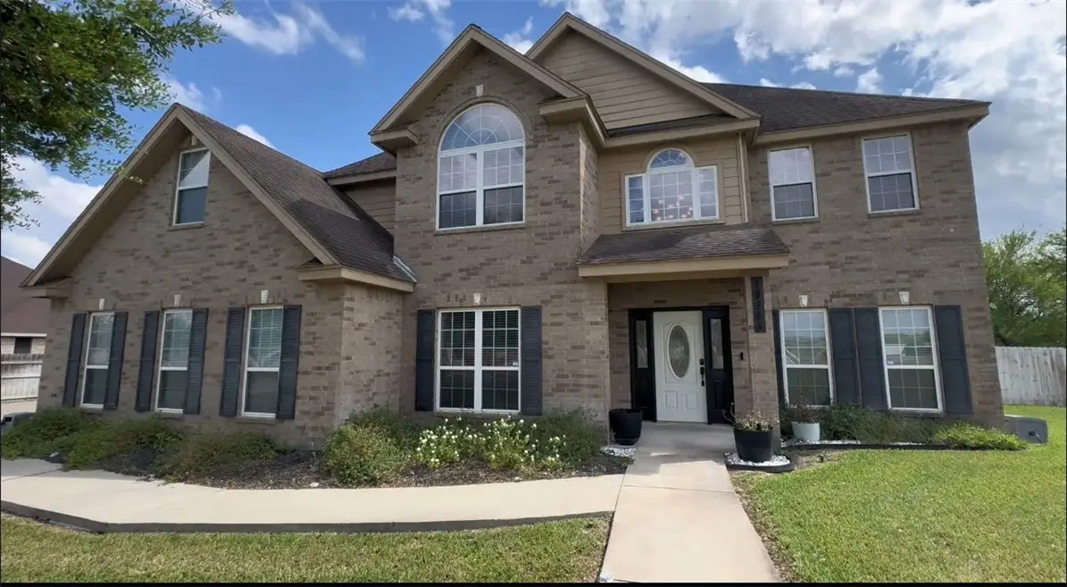 16698 Lantana, Harlingen, TX 78552 - #1