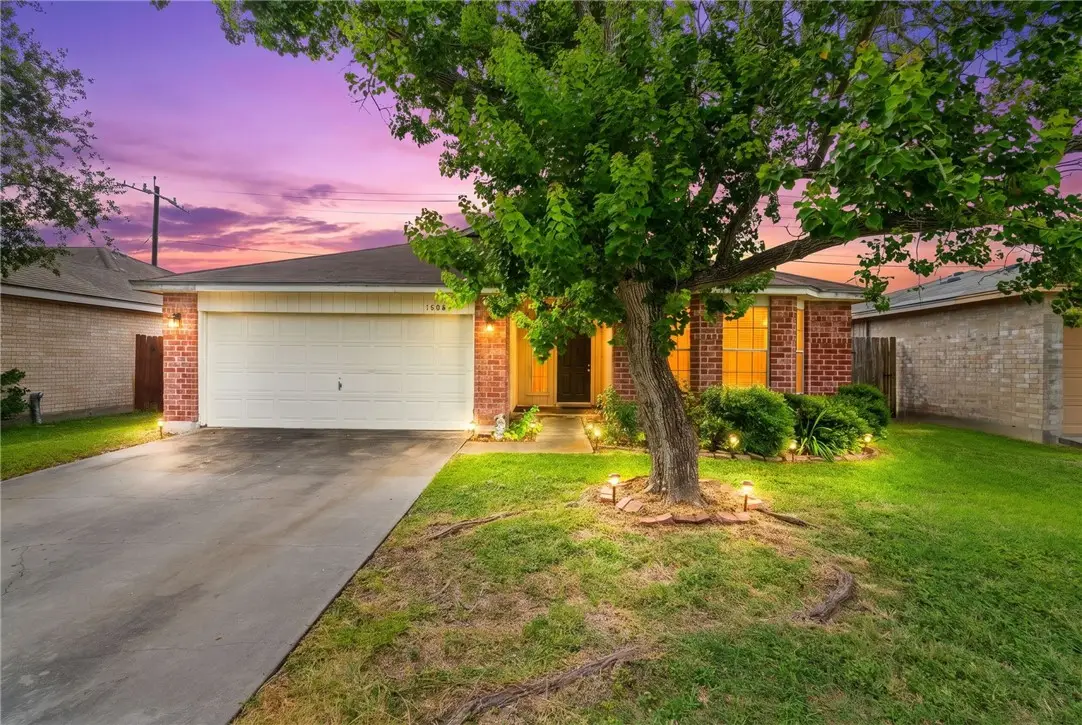 7806 Wolverine Drive, Corpus Christi, TX 78414 - #1