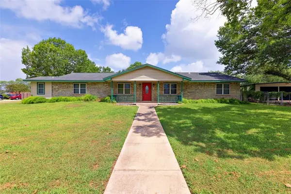 601 Poplar Street, Jourdanton, TX 78026