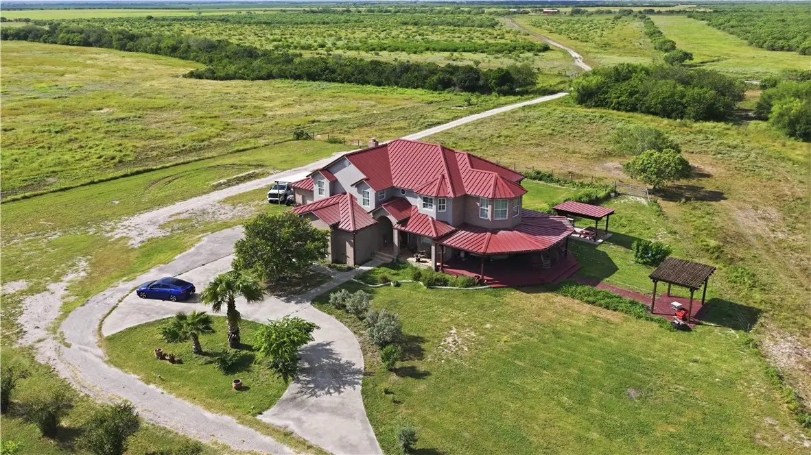 3124 County Road 220, Alice, TX 78332 - #1