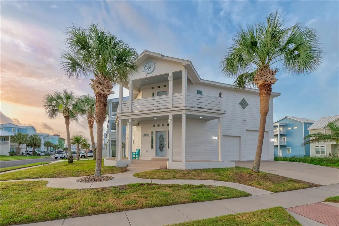 125 Frontside Drive, Corpus Christi, TX 78418 - #1