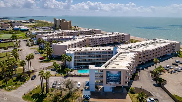 3938 Surfside Boulevard #2134, Corpus Christi, TX 78402