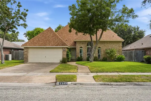 2345 Willow Drive, Portland, TX 78374