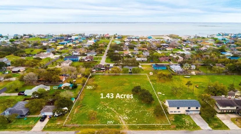 3745 Sweet Bay Drive, Corpus Christi, TX 78418 - #1