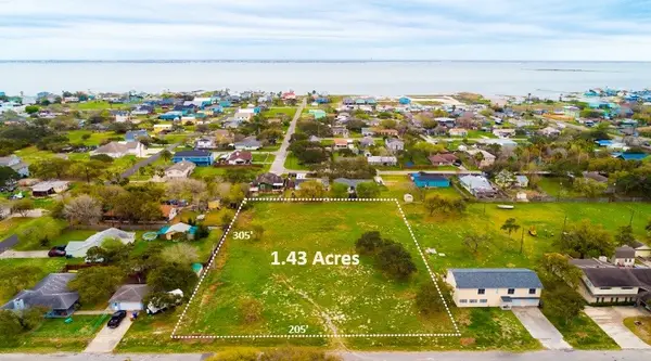3745 Sweet Bay Drive, Corpus Christi, TX 78418